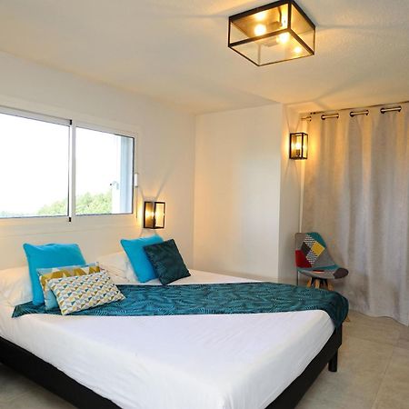 Hotel Le Tourisme Zonza Phòng bức ảnh