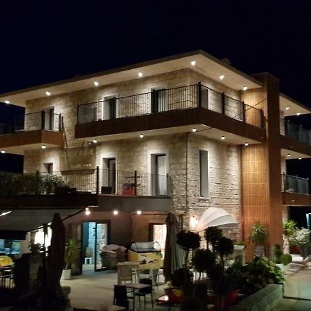 Hotel Le Tourisme Zonza Ngoại thất bức ảnh