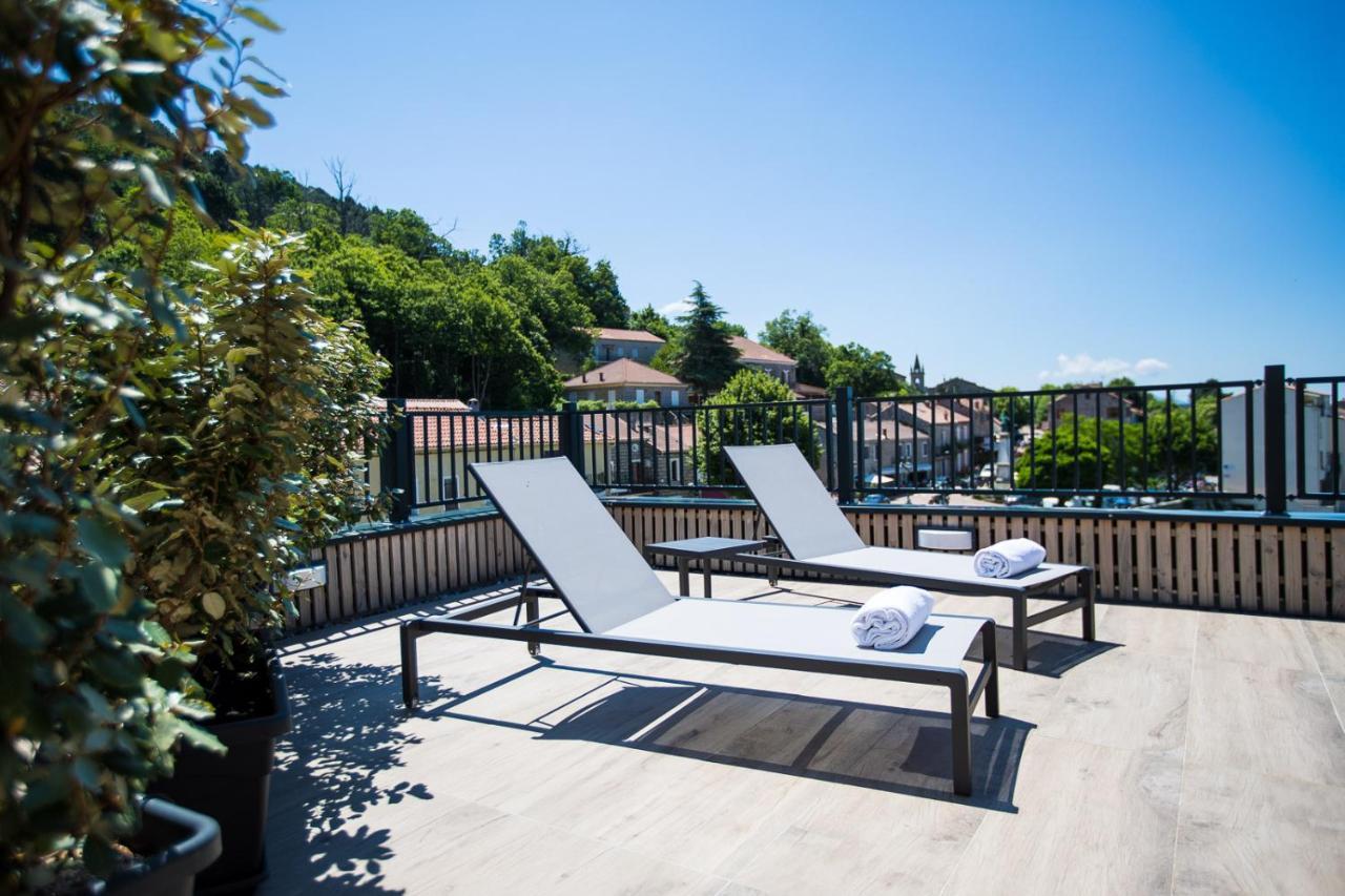 Hotel Le Tourisme Zonza Ngoại thất bức ảnh