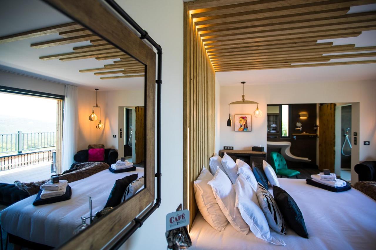 Hotel Le Tourisme Zonza Ngoại thất bức ảnh