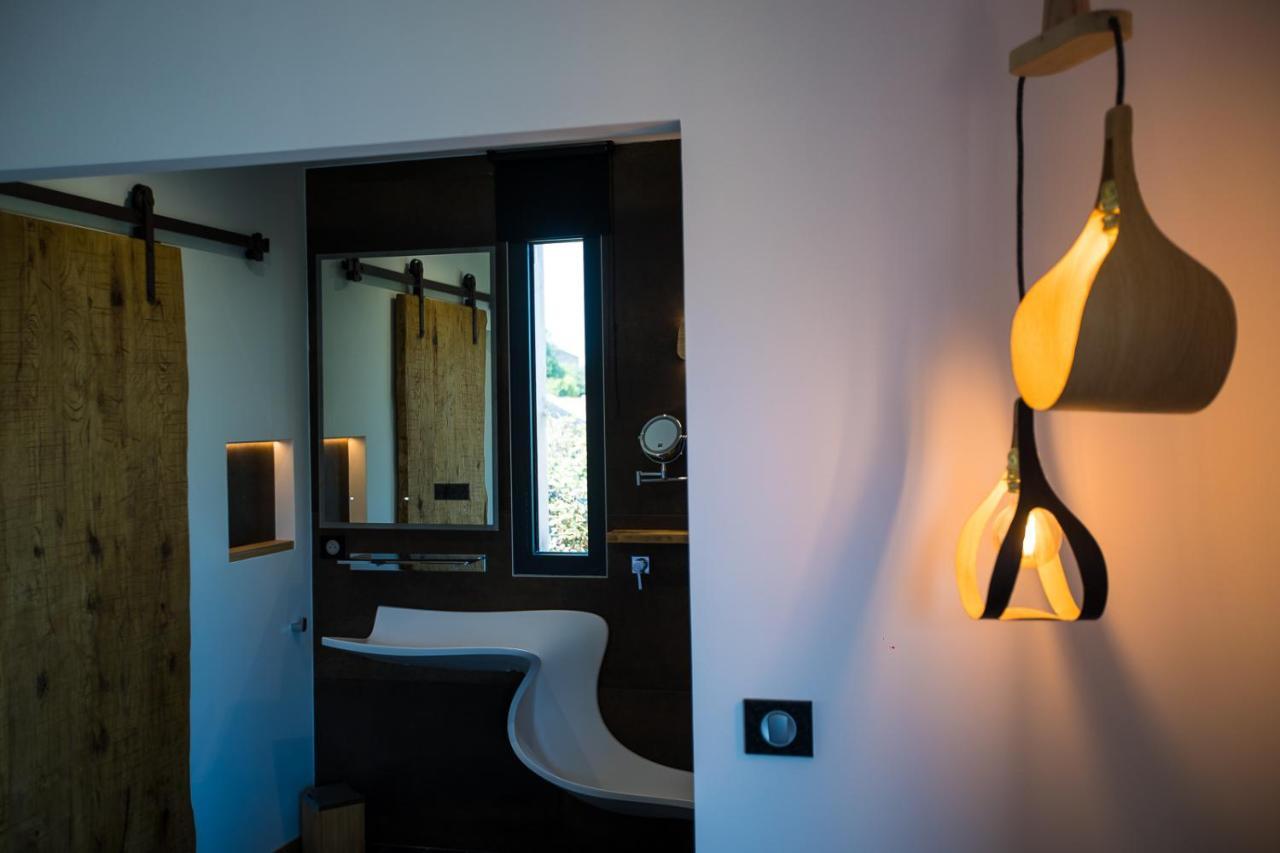 Hotel Le Tourisme Zonza Ngoại thất bức ảnh