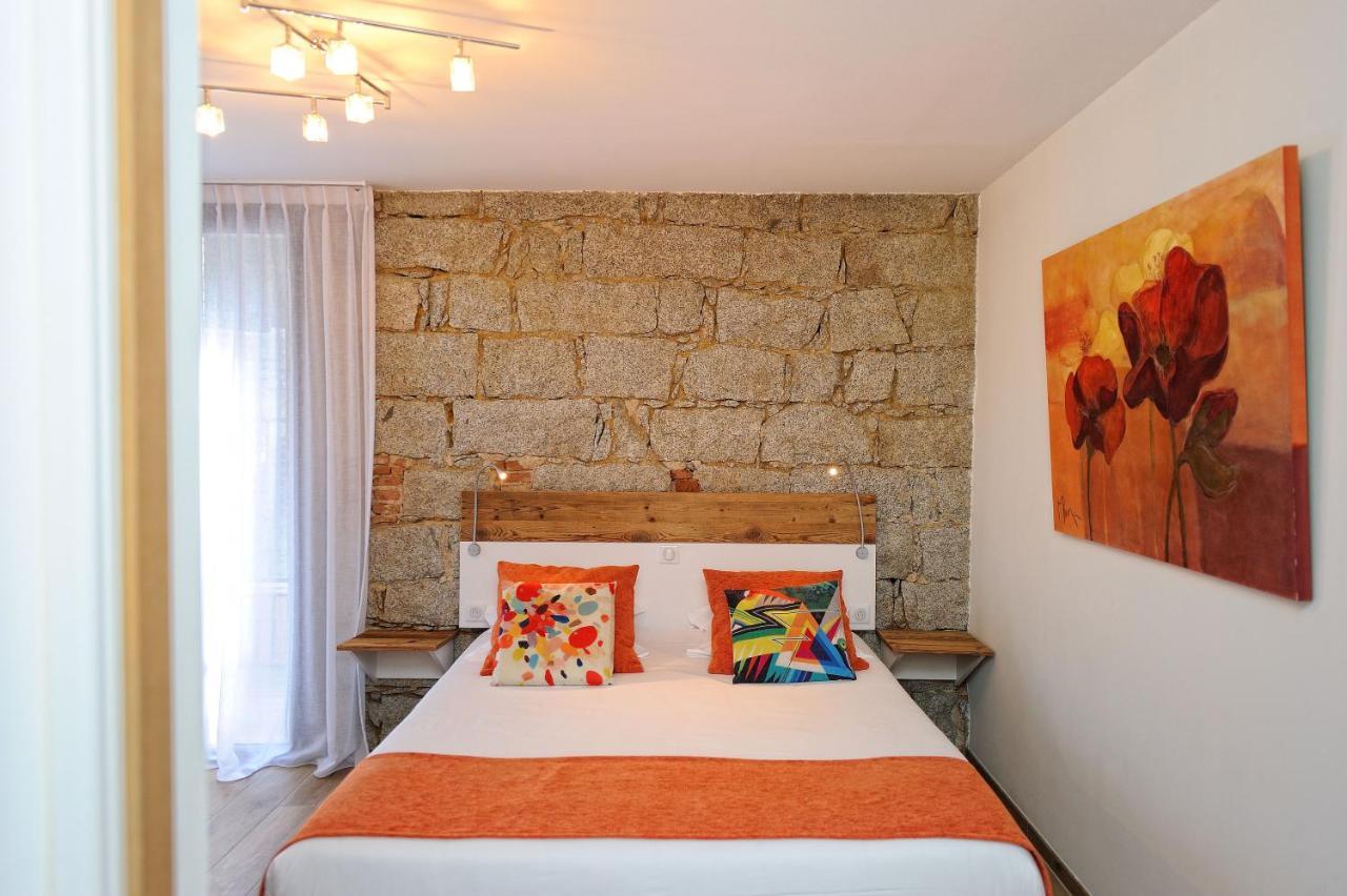 Hotel Le Tourisme Zonza Phòng bức ảnh