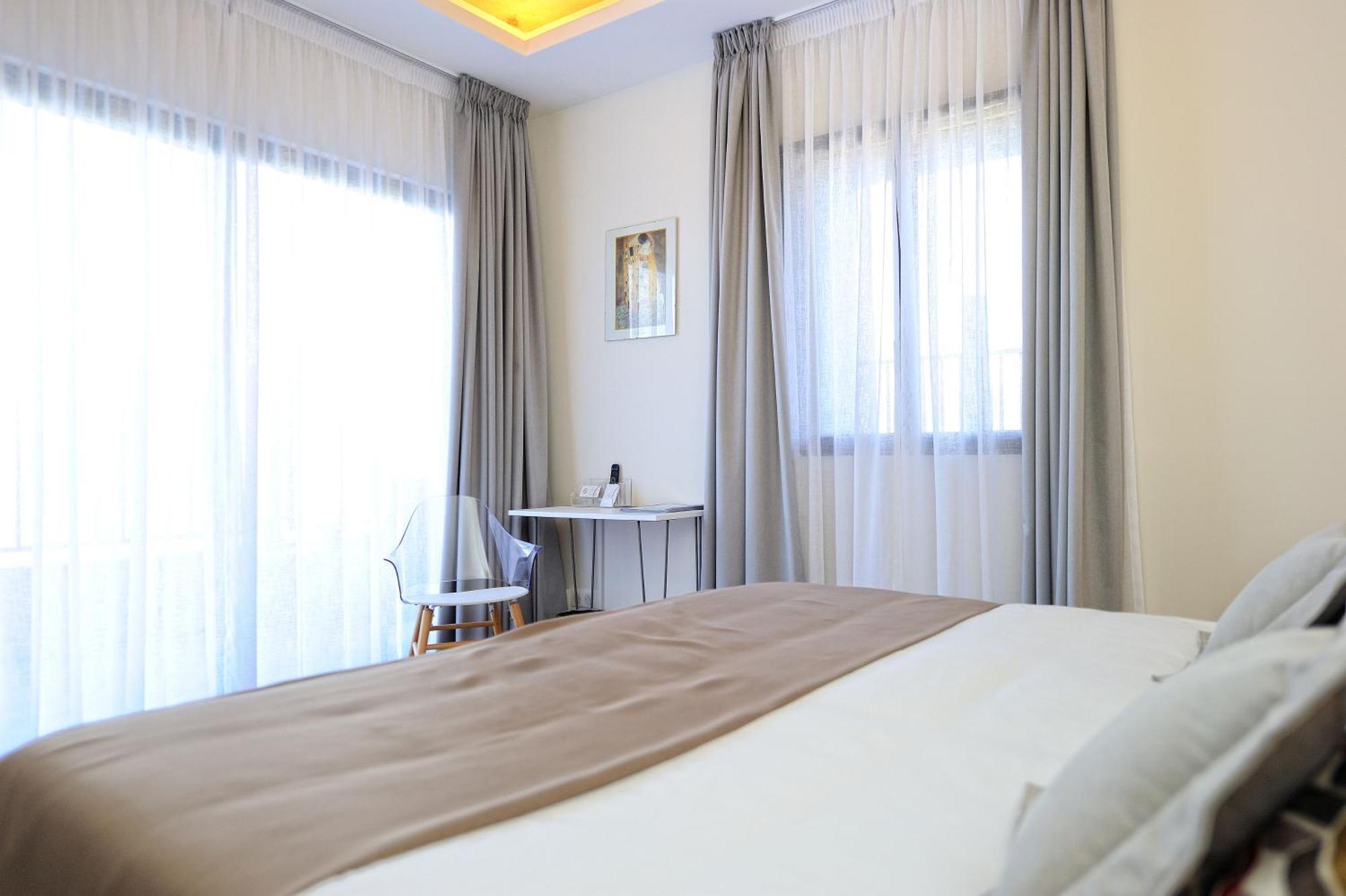 Hotel Le Tourisme Zonza Phòng bức ảnh