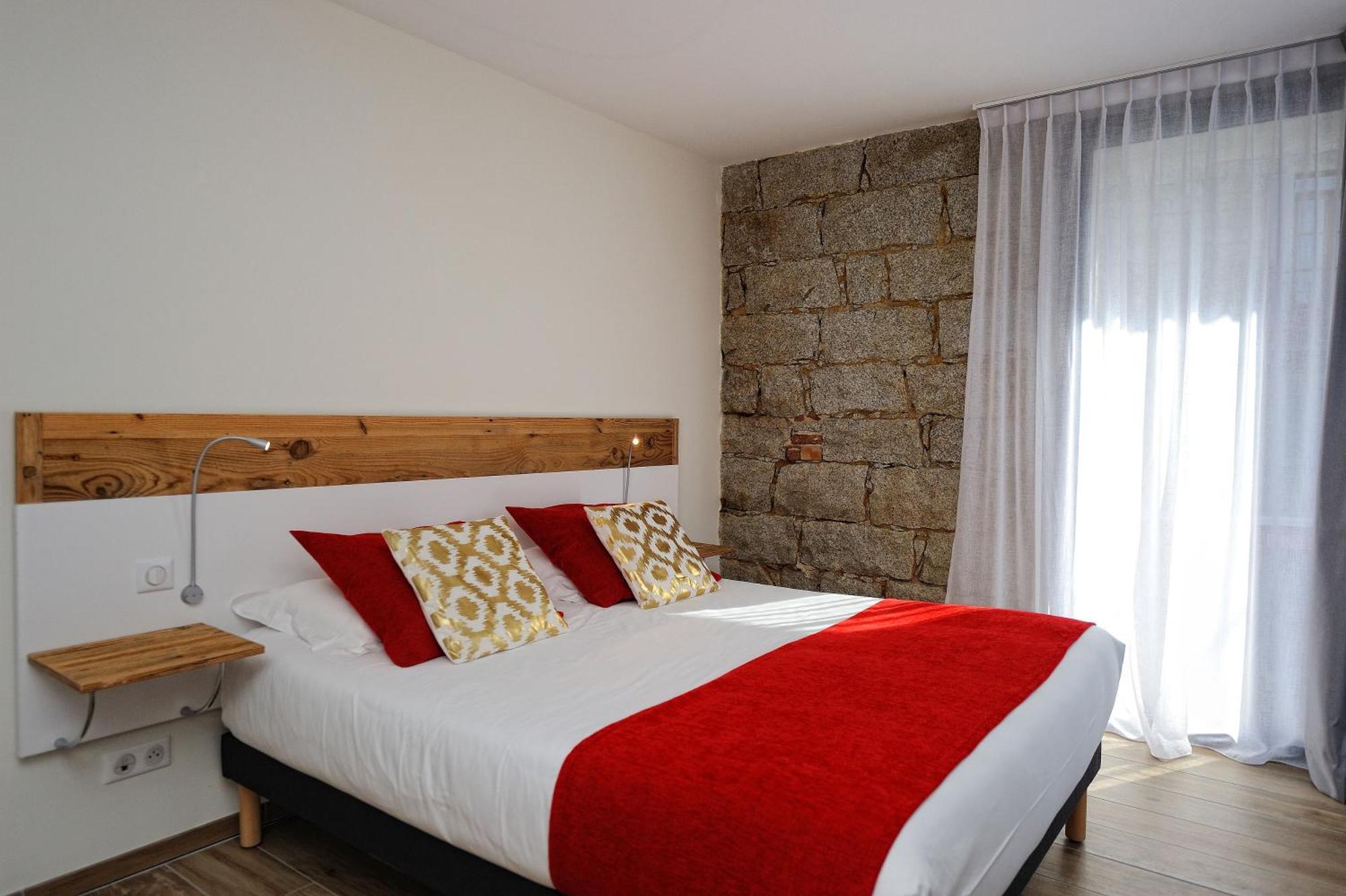 Hotel Le Tourisme Zonza Phòng bức ảnh
