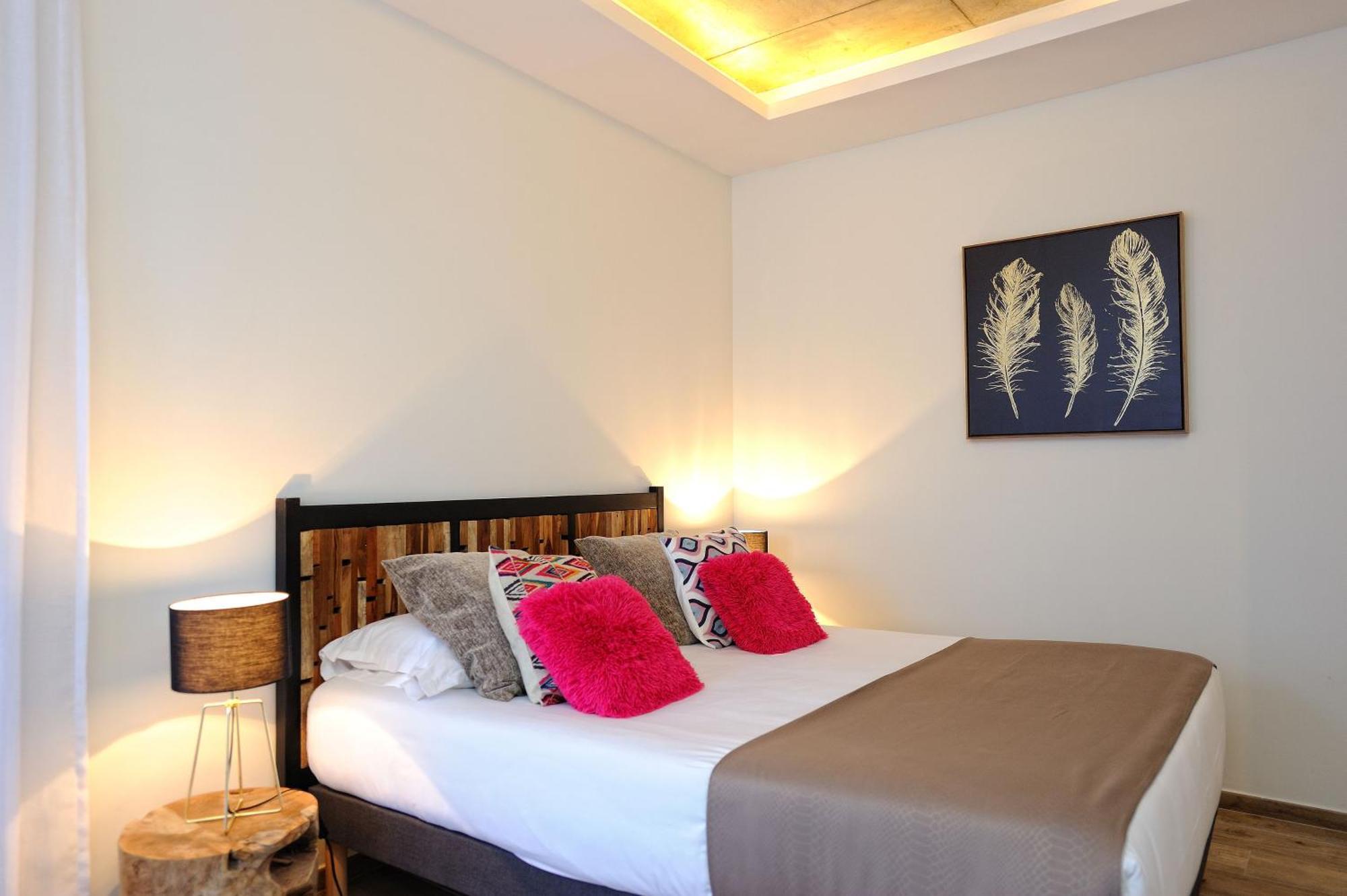 Hotel Le Tourisme Zonza Phòng bức ảnh