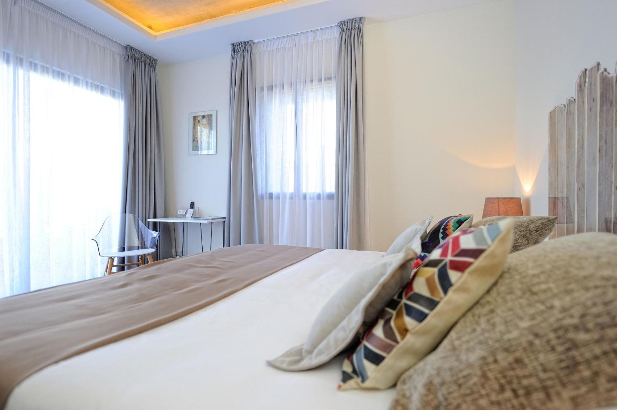 Hotel Le Tourisme Zonza Phòng bức ảnh