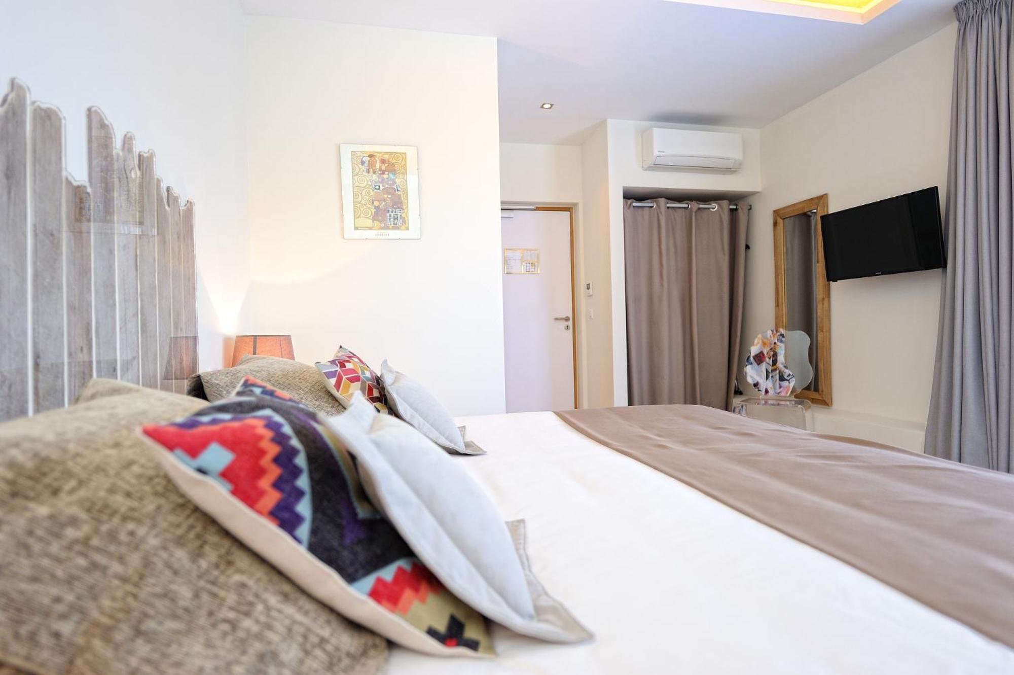 Hotel Le Tourisme Zonza Phòng bức ảnh