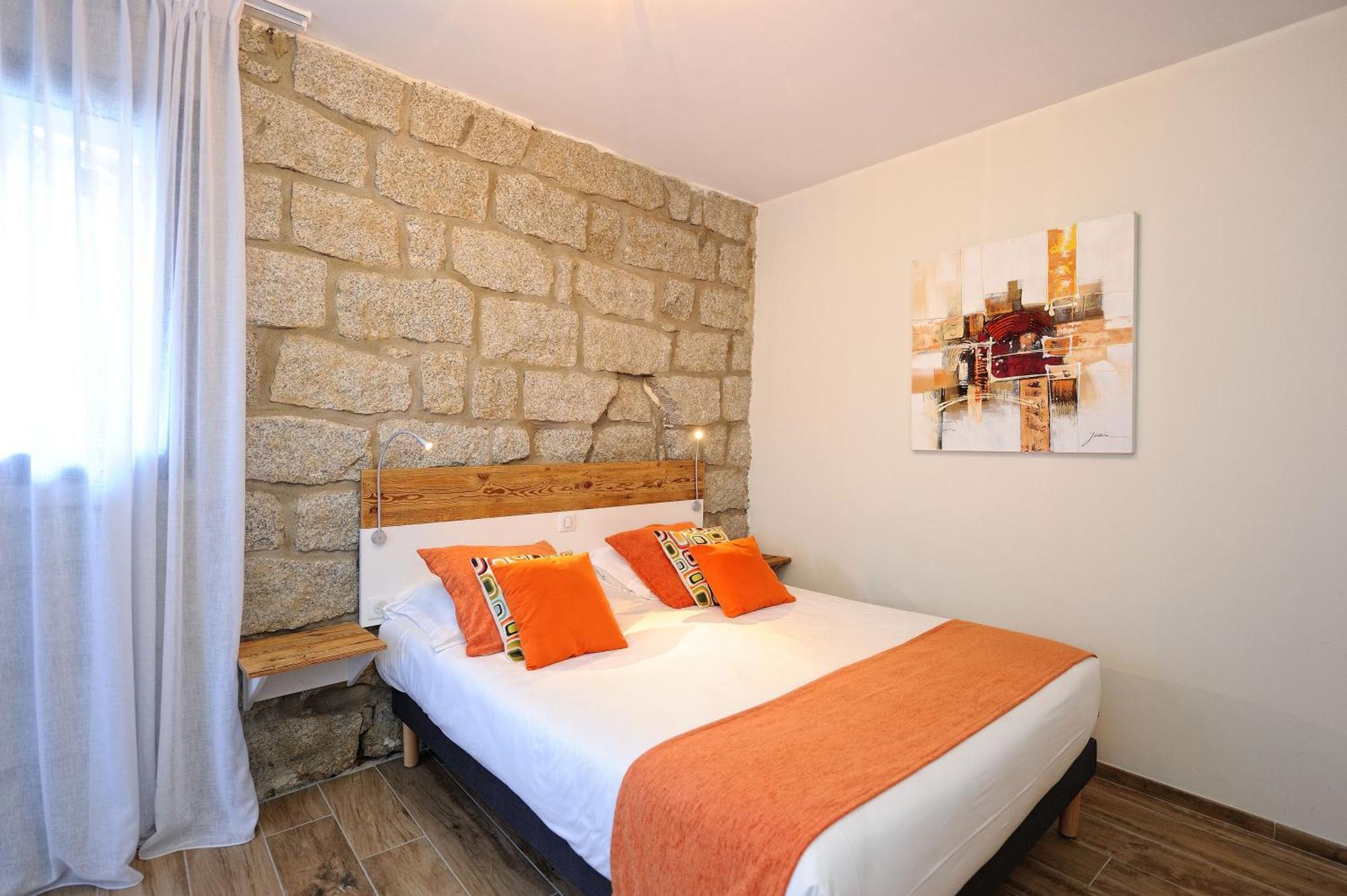 Hotel Le Tourisme Zonza Phòng bức ảnh