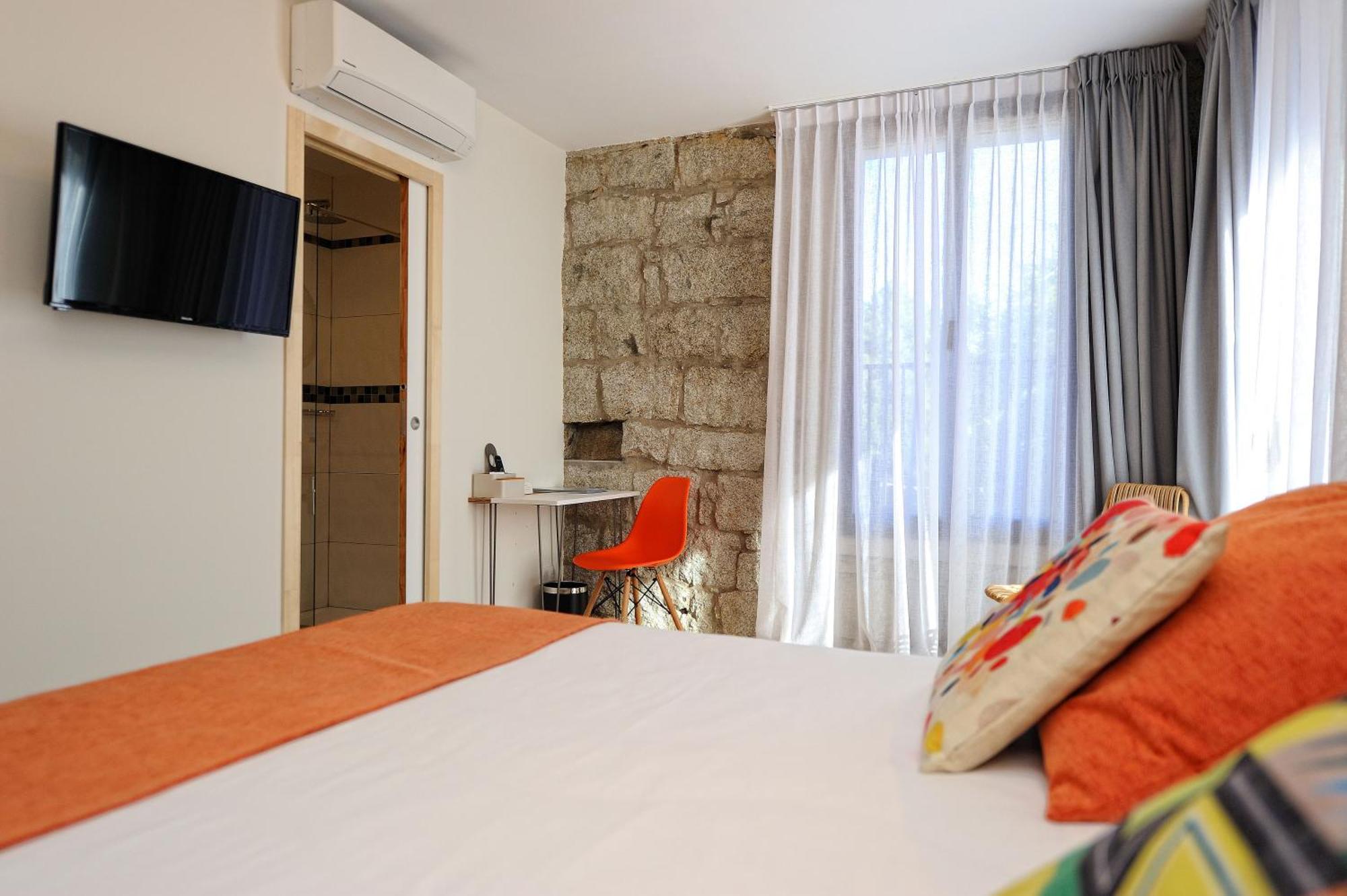 Hotel Le Tourisme Zonza Phòng bức ảnh
