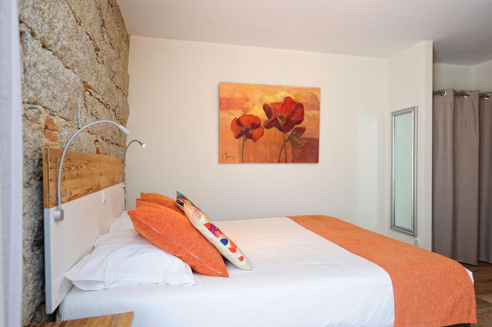 Hotel Le Tourisme Zonza Phòng bức ảnh
