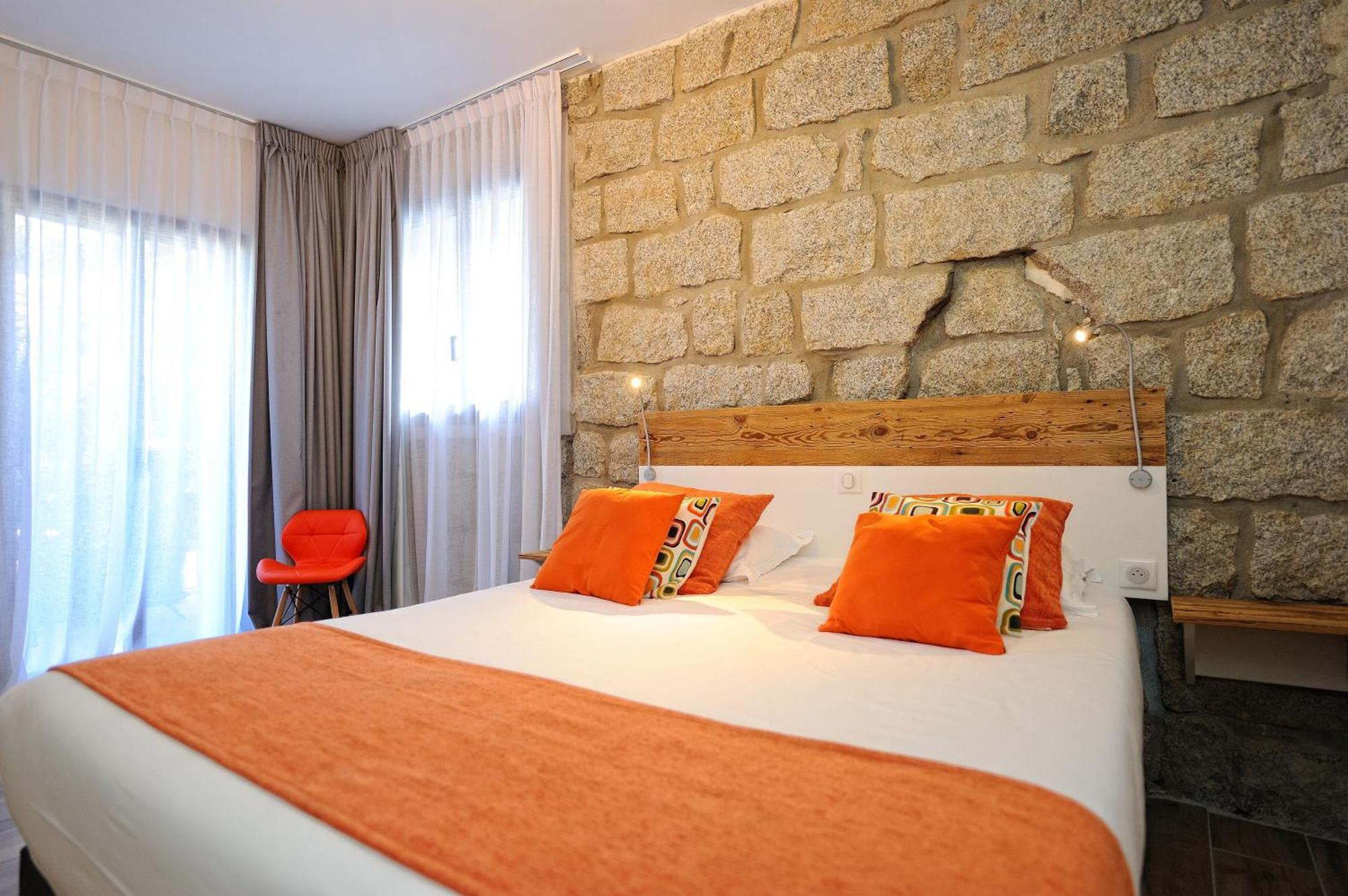 Hotel Le Tourisme Zonza Phòng bức ảnh