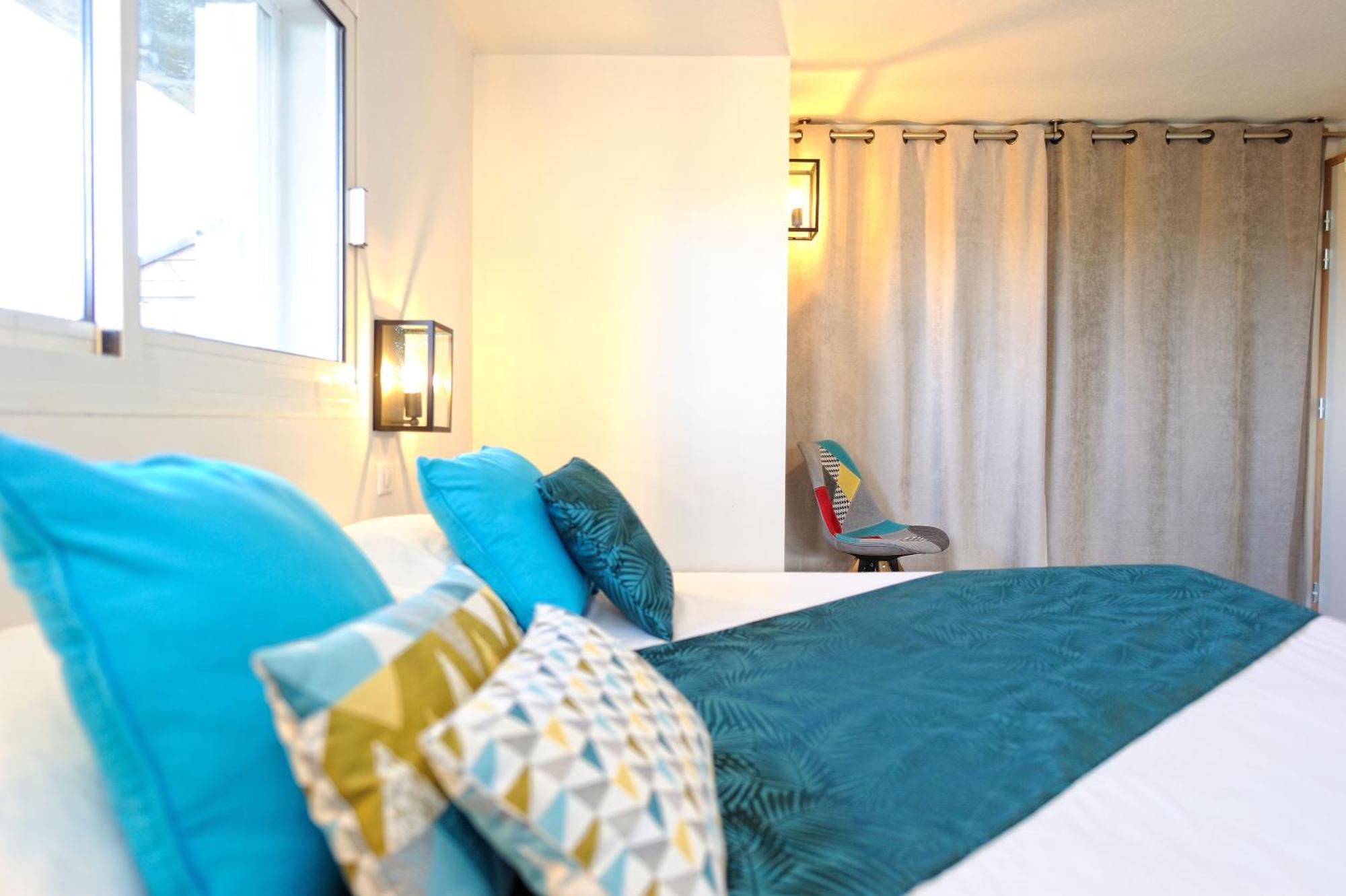 Hotel Le Tourisme Zonza Phòng bức ảnh
