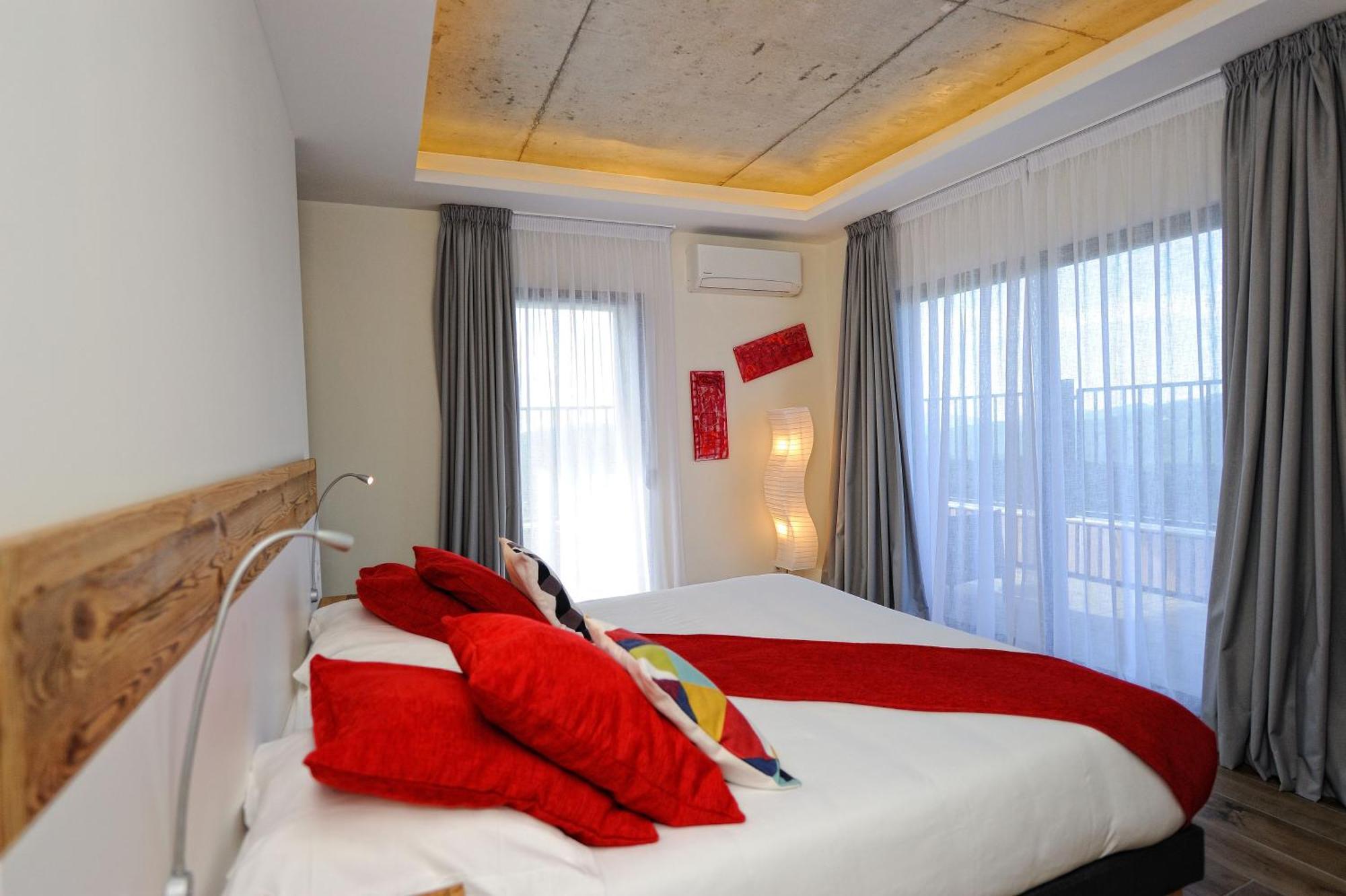 Hotel Le Tourisme Zonza Phòng bức ảnh