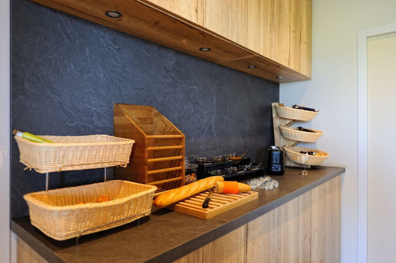 Hotel Le Tourisme Zonza Ngoại thất bức ảnh