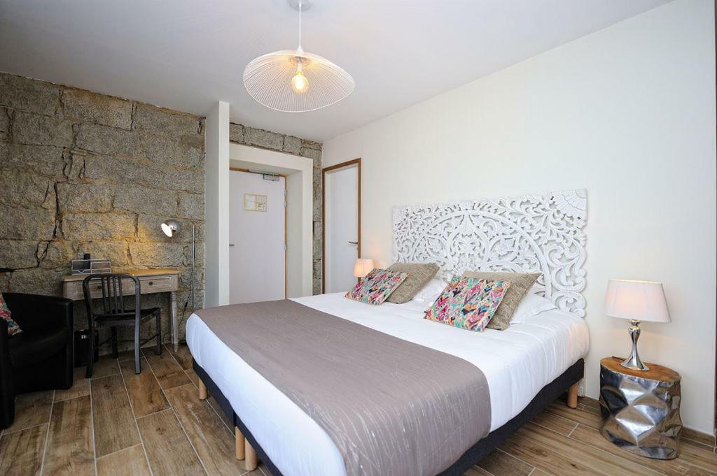Hotel Le Tourisme Zonza Ngoại thất bức ảnh