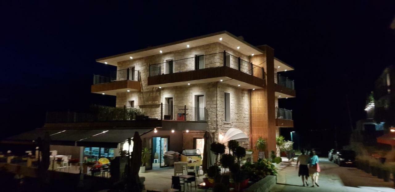 Hotel Le Tourisme Zonza Ngoại thất bức ảnh