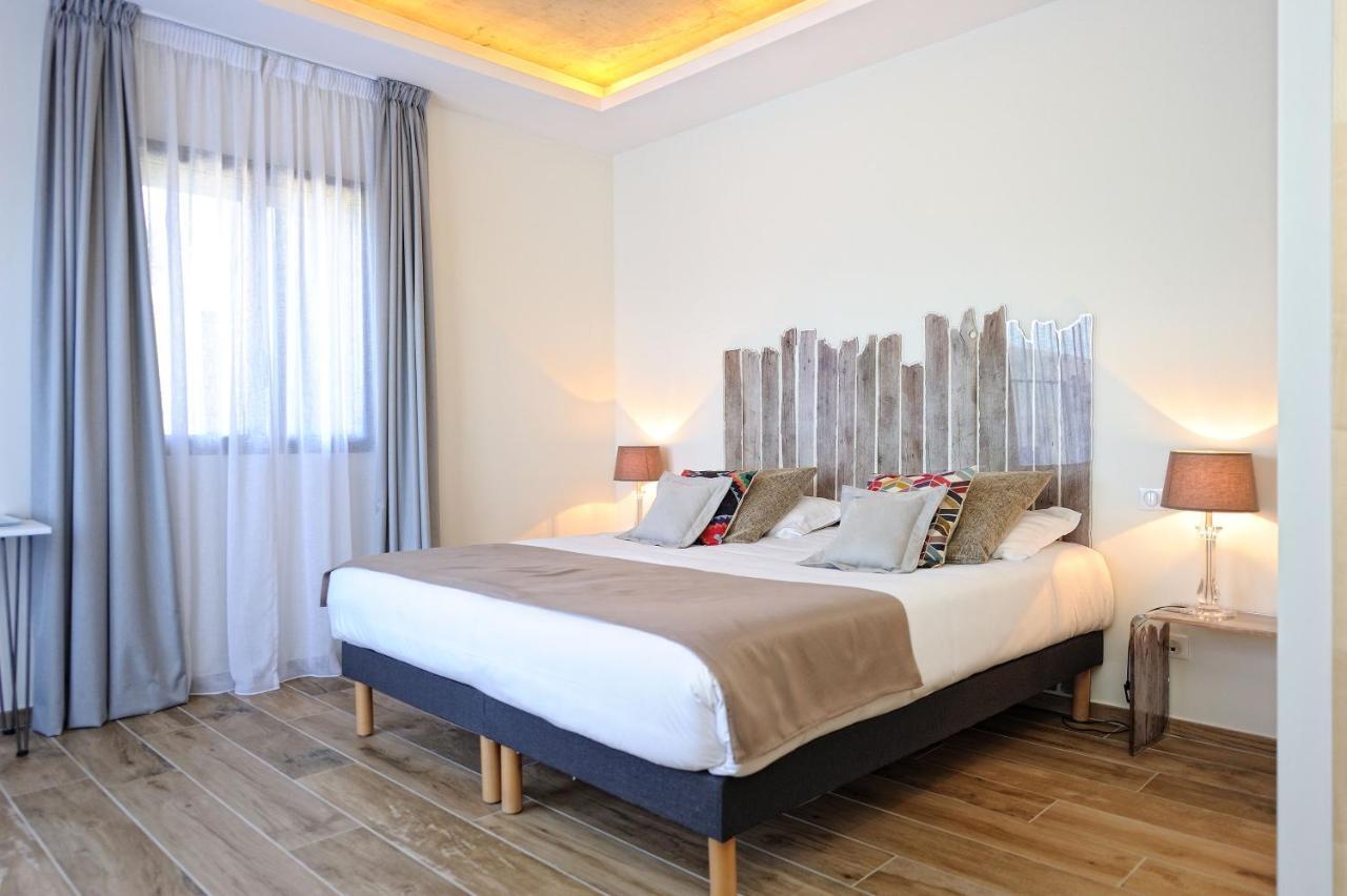 Hotel Le Tourisme Zonza Ngoại thất bức ảnh