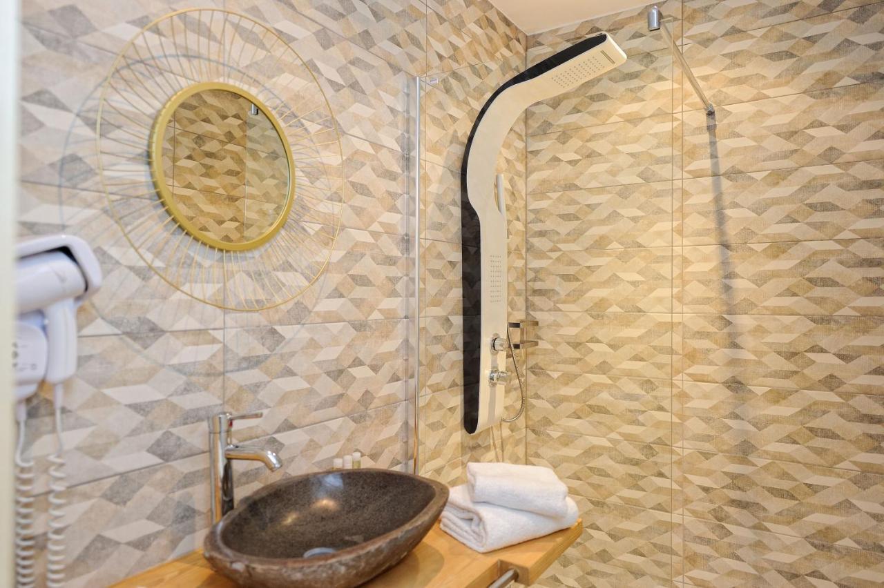 Hotel Le Tourisme Zonza Ngoại thất bức ảnh